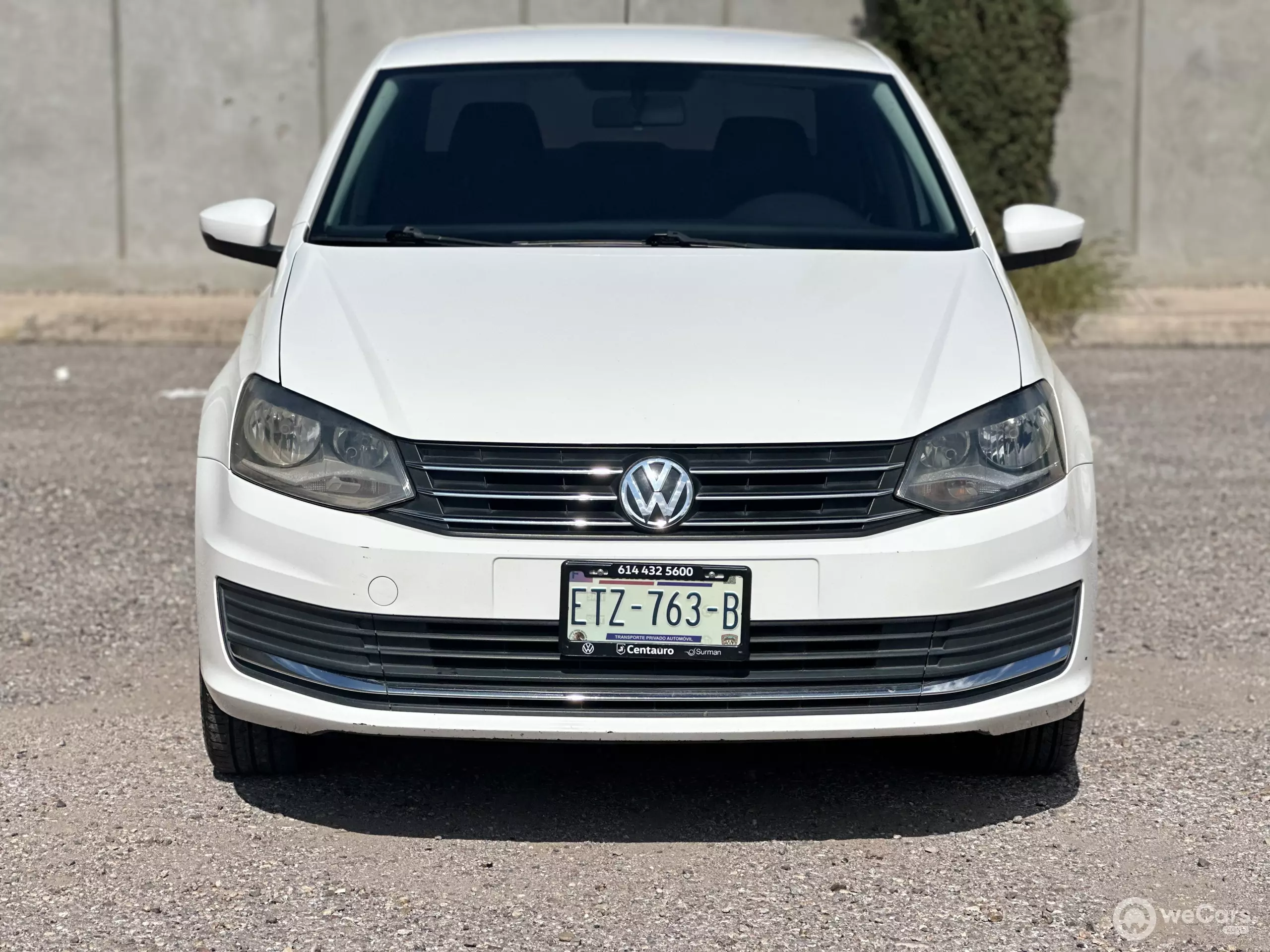 Volkswagen Vento