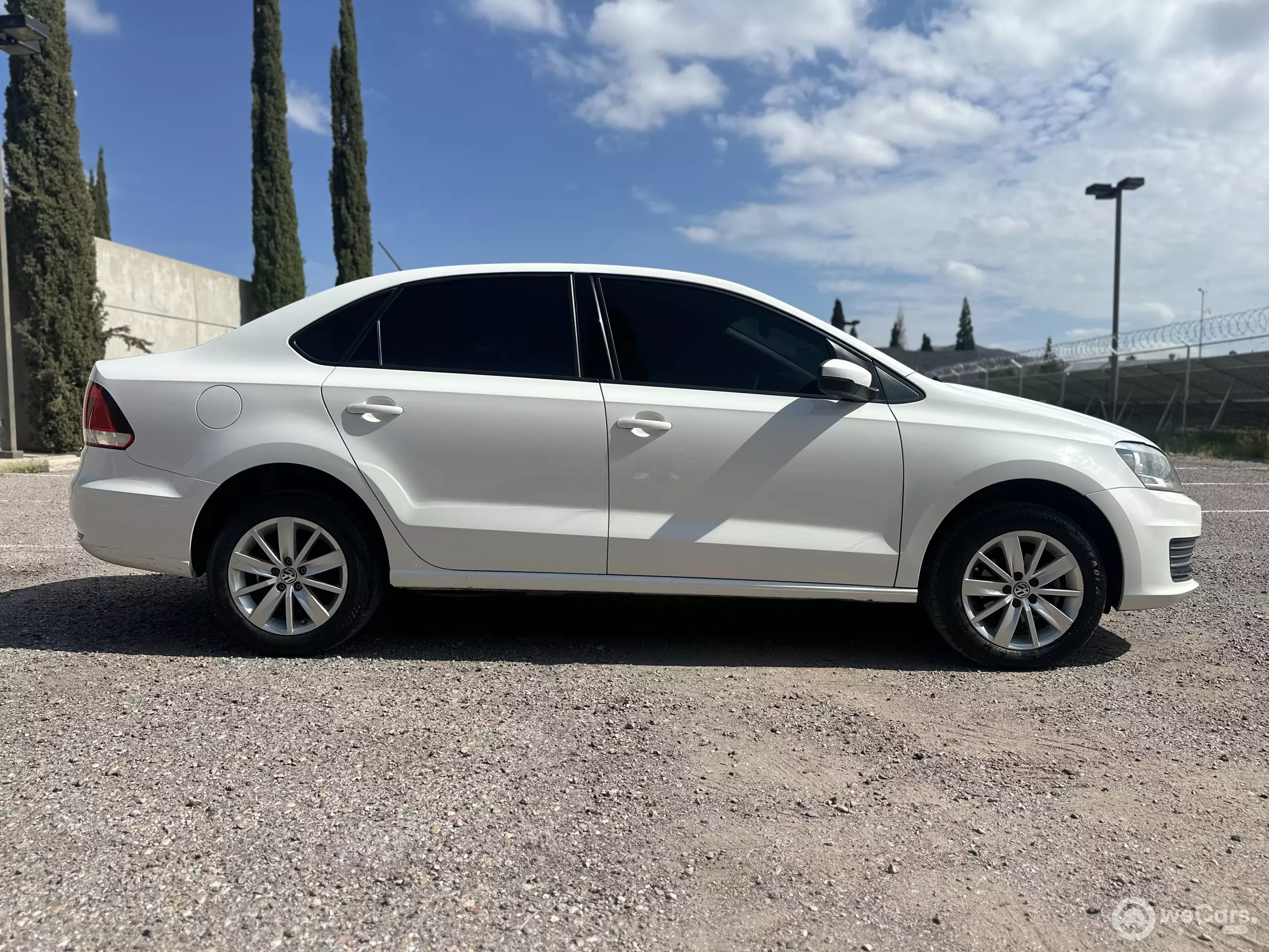 Volkswagen Vento