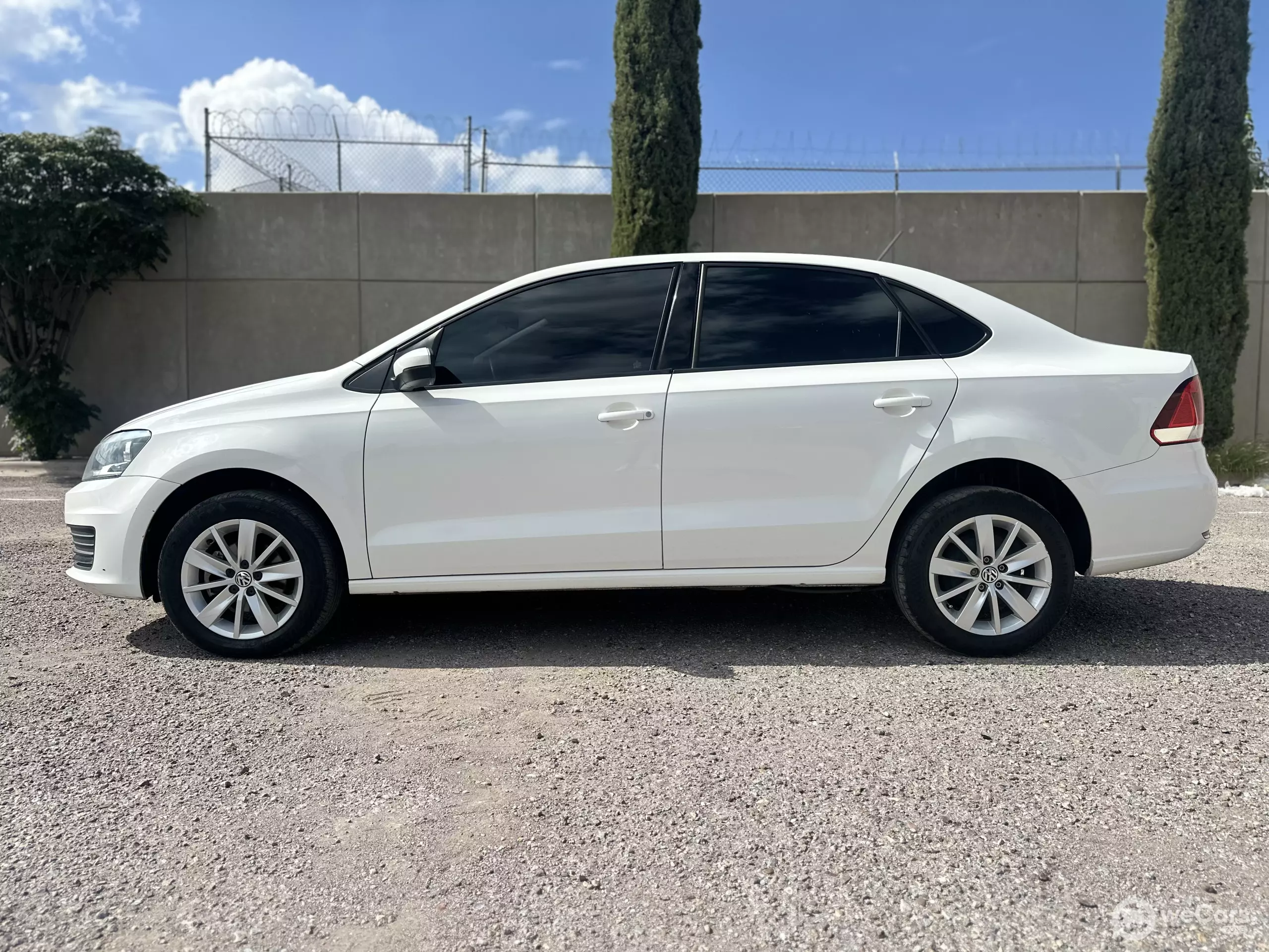 Volkswagen Vento