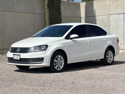 Volkswagen Vento 2020