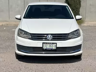 Volkswagen Vento 2020