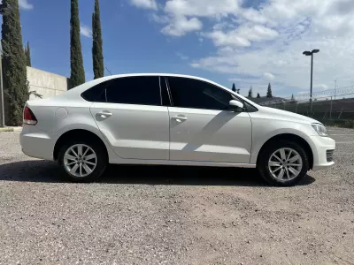 Volkswagen Vento 2020