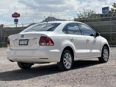 Volkswagen Vento 2020
