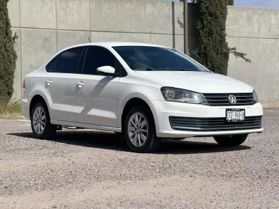 Volkswagen Vento 2020