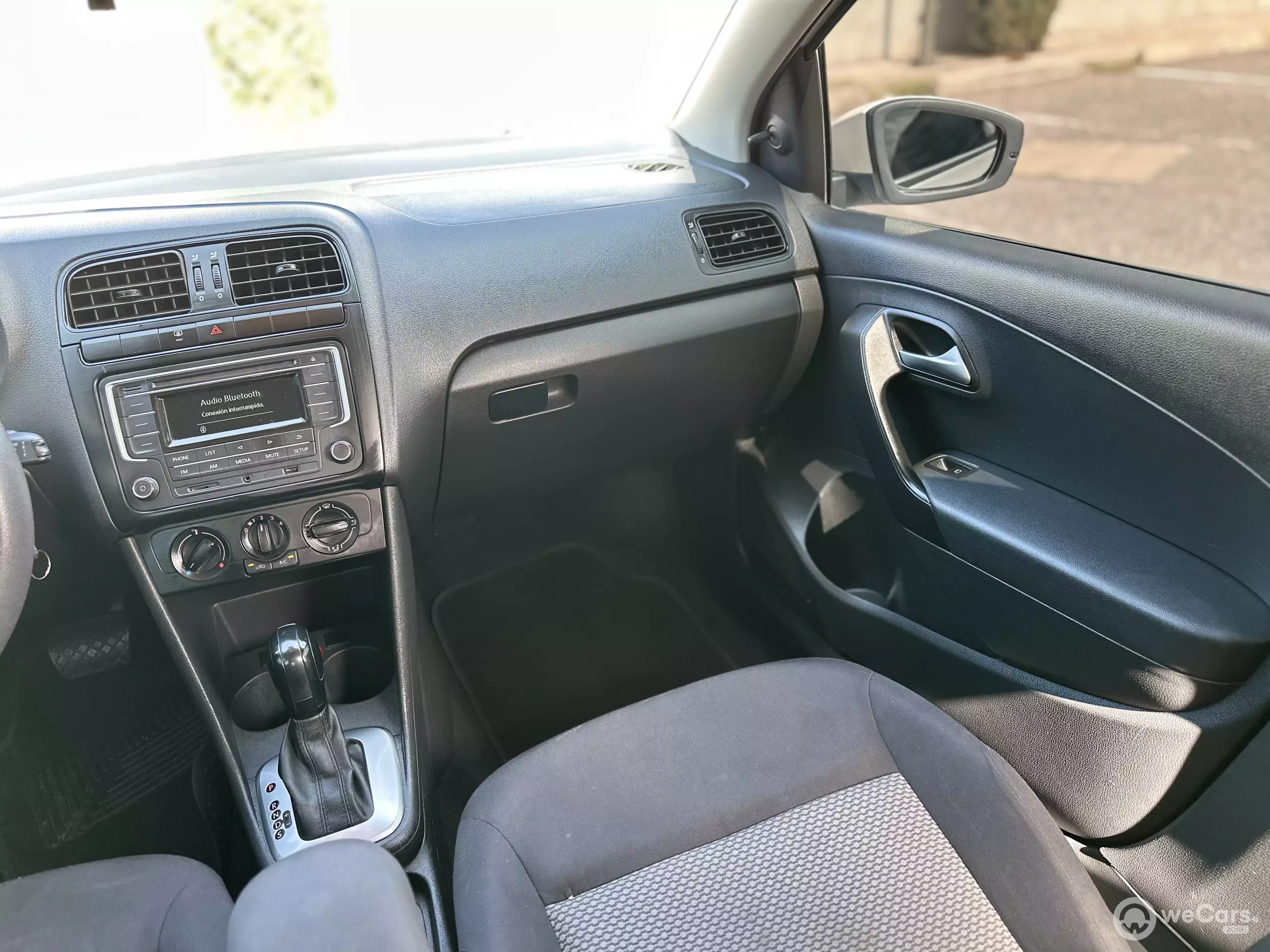 Volkswagen Vento