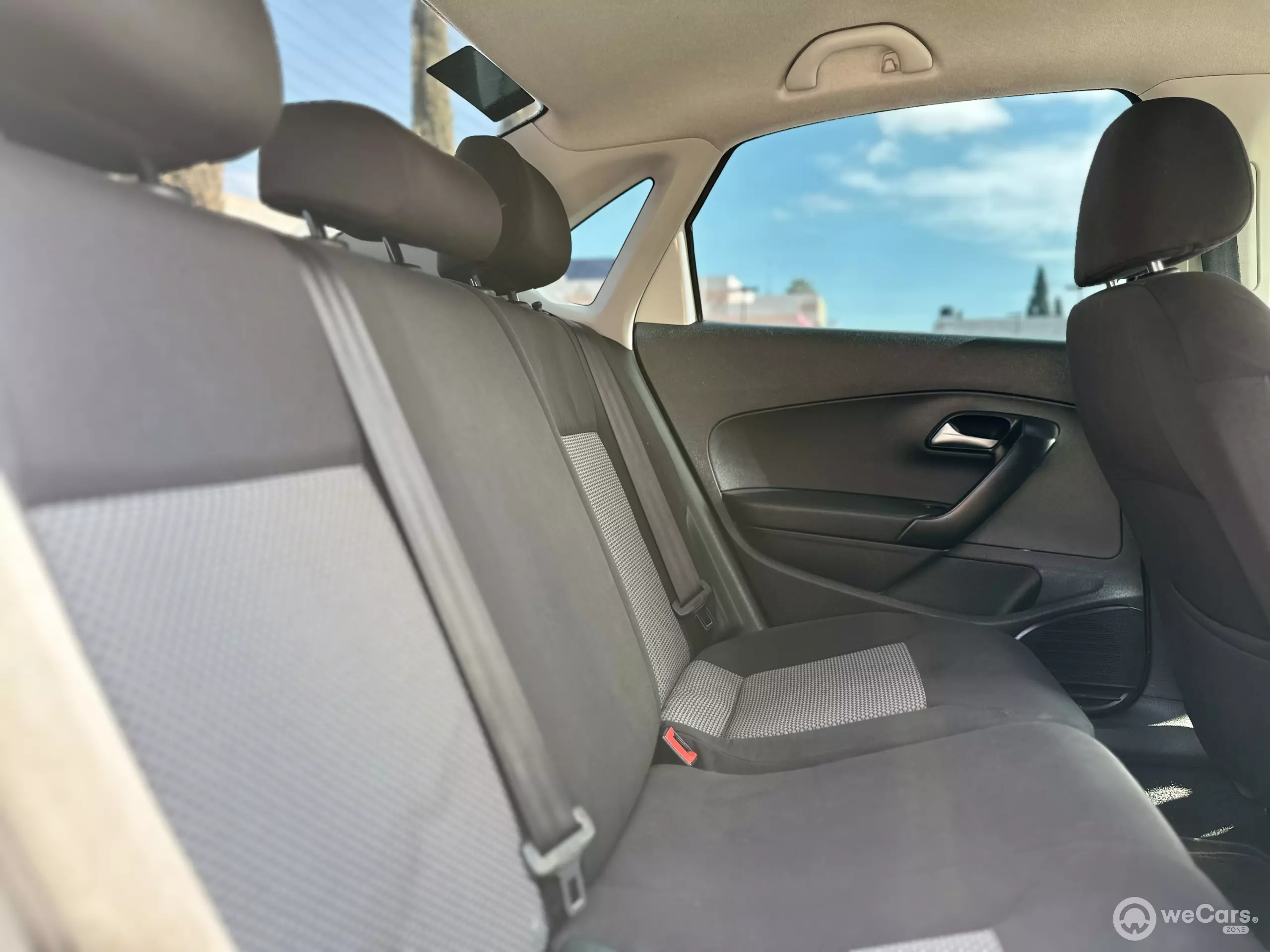 Volkswagen Vento