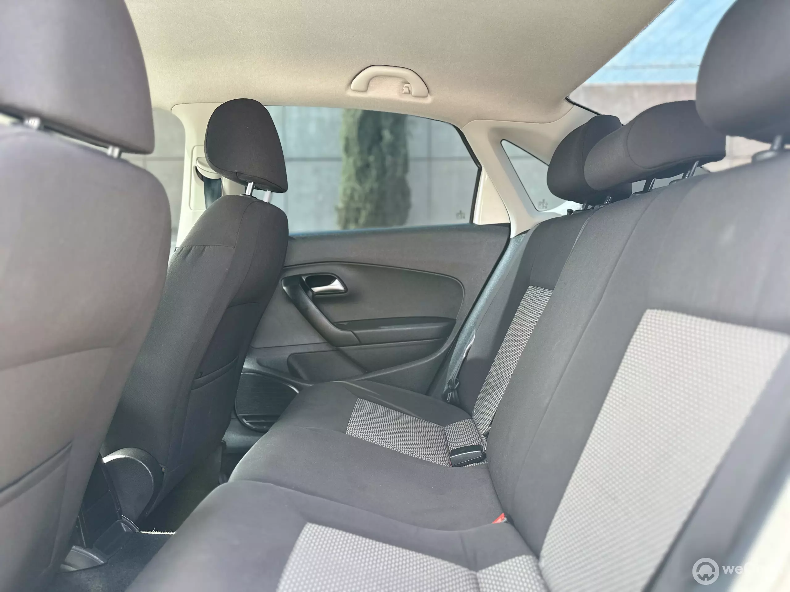 Volkswagen Vento