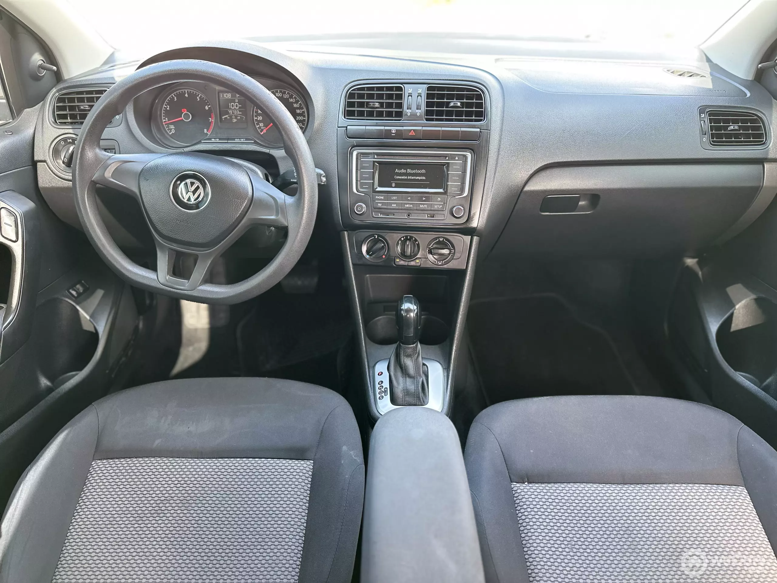 Volkswagen Vento