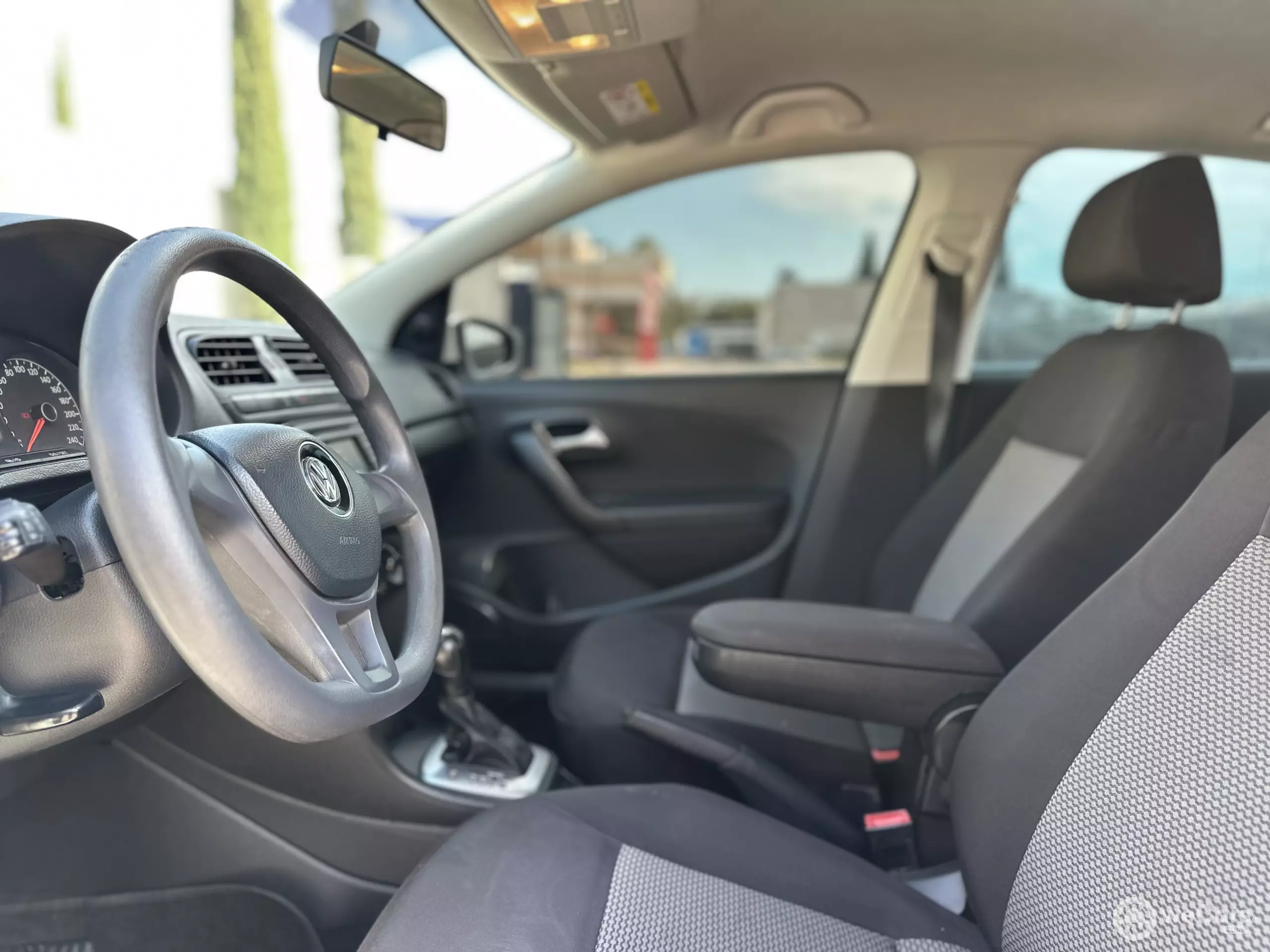 Volkswagen Vento