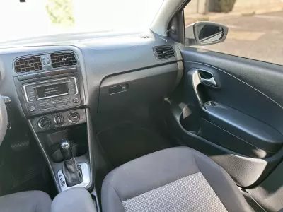 Volkswagen Vento 2020