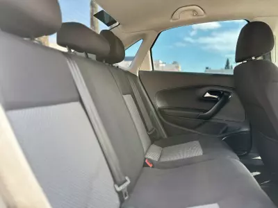 Volkswagen Vento 2020