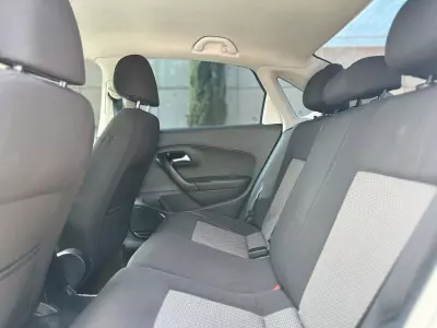 Volkswagen Vento 2020