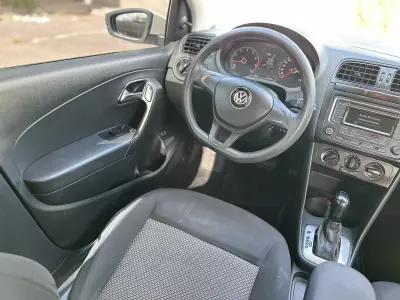 Volkswagen Vento 2020