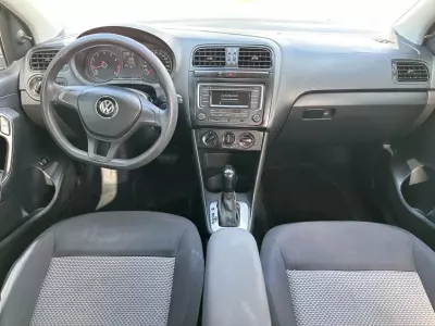Volkswagen Vento 2020