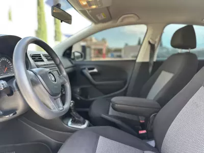 Volkswagen Vento 2020
