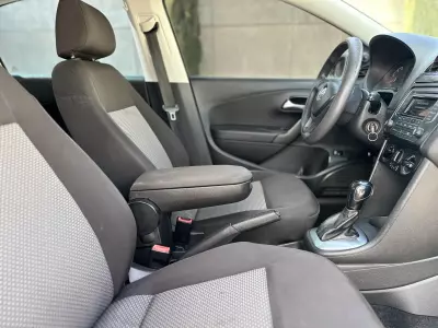 Volkswagen Vento 2020