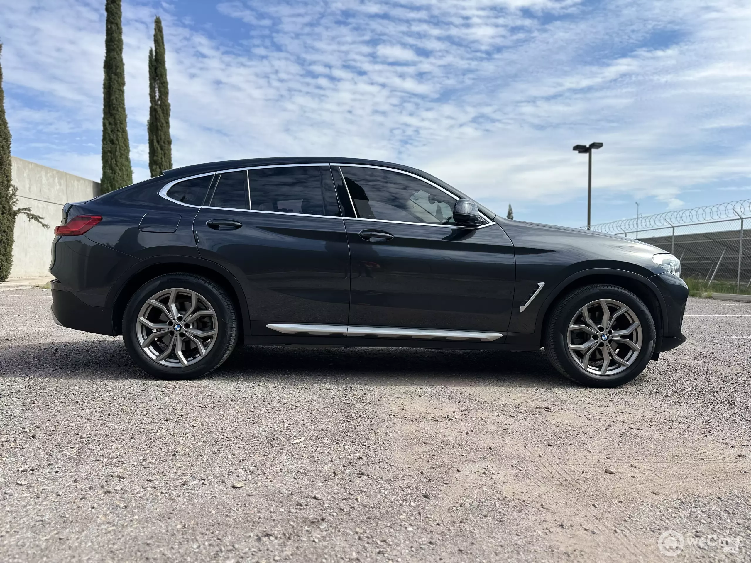 BMW X4 VUD