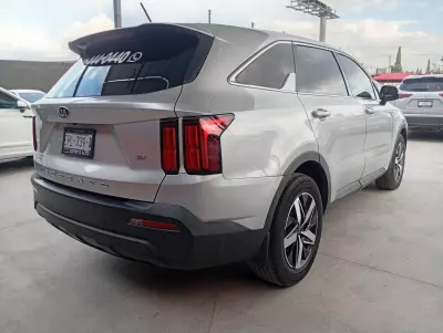 Kia Sorento VUD 2021