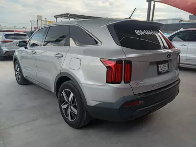 Kia Sorento VUD 2021