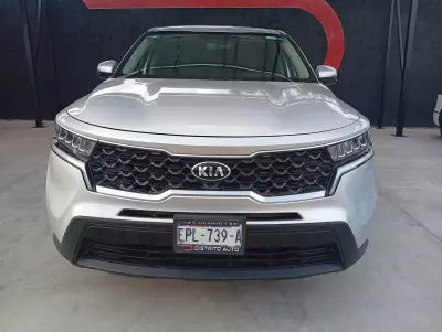 Kia Sorento VUD 2021