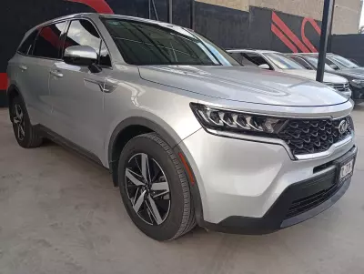 Kia Sorento VUD 2021