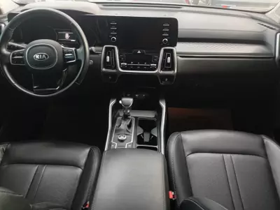 Kia Sorento VUD 2021