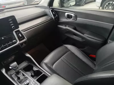 Kia Sorento VUD 2021