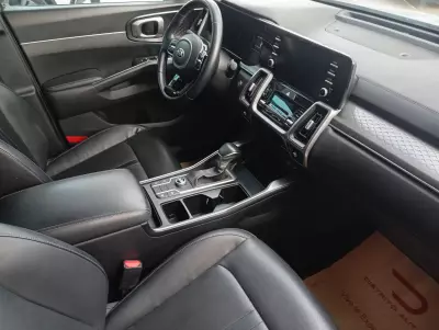 Kia Sorento VUD 2021