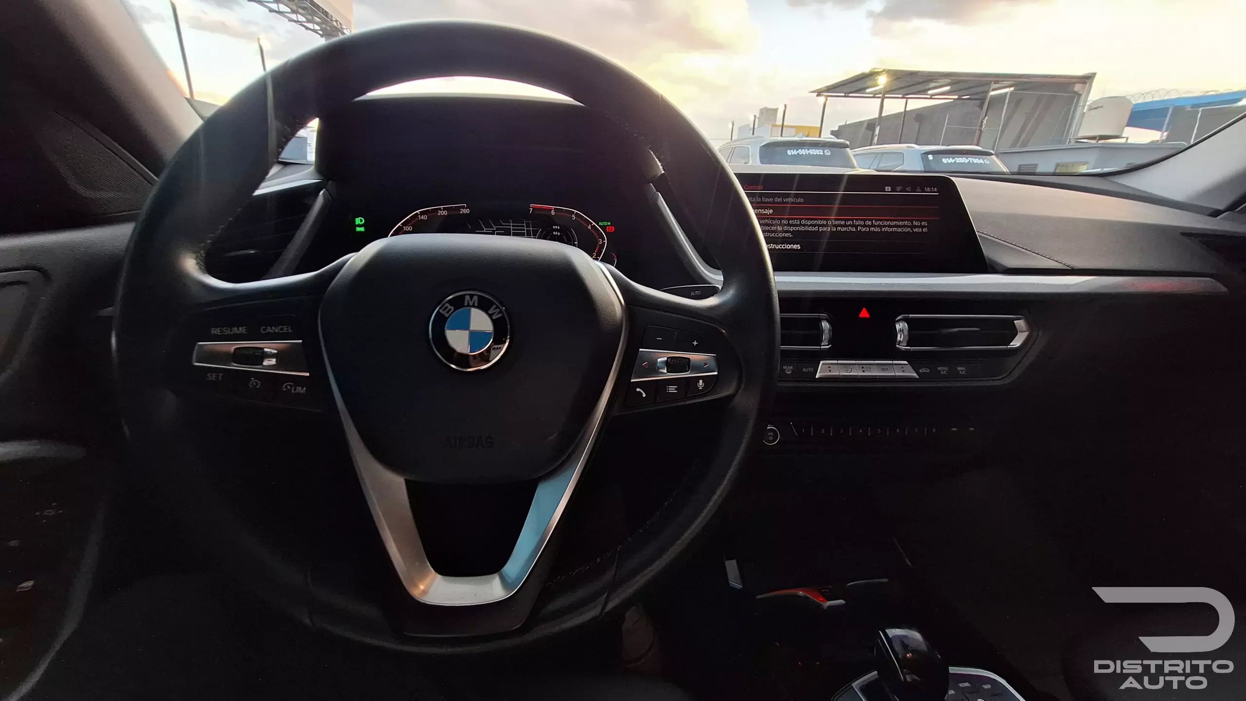 BMW Serie 2