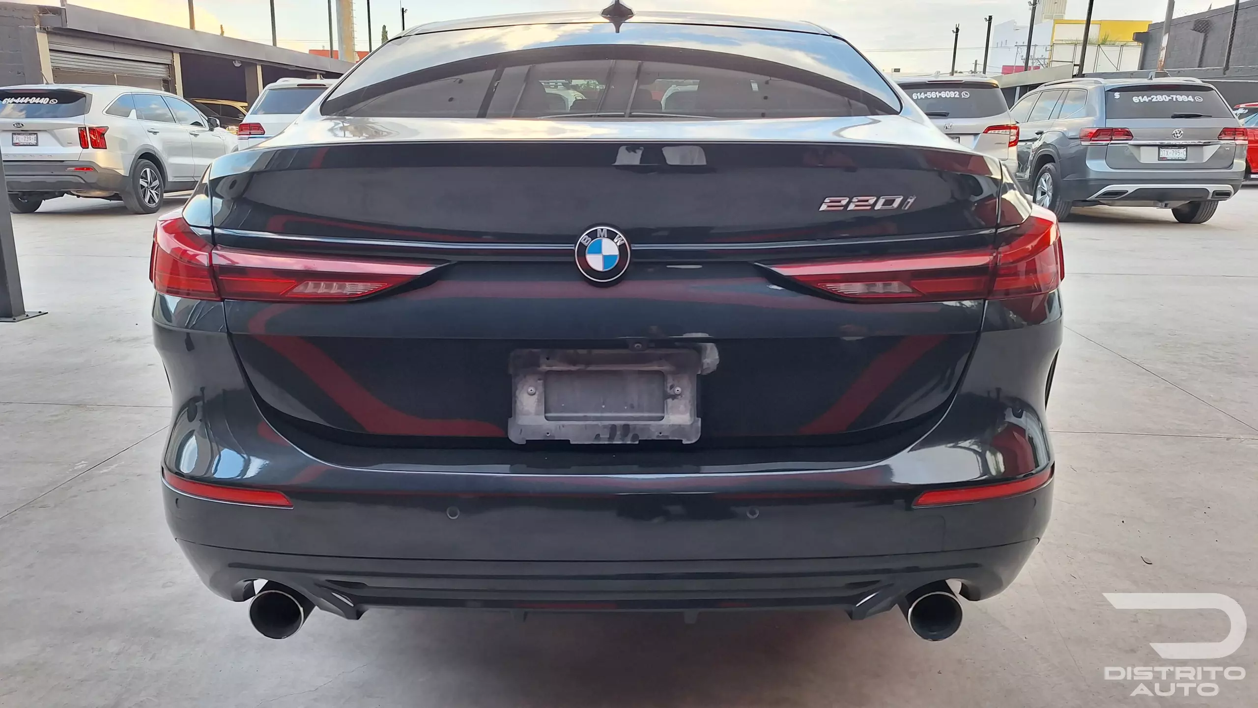 BMW Serie 2