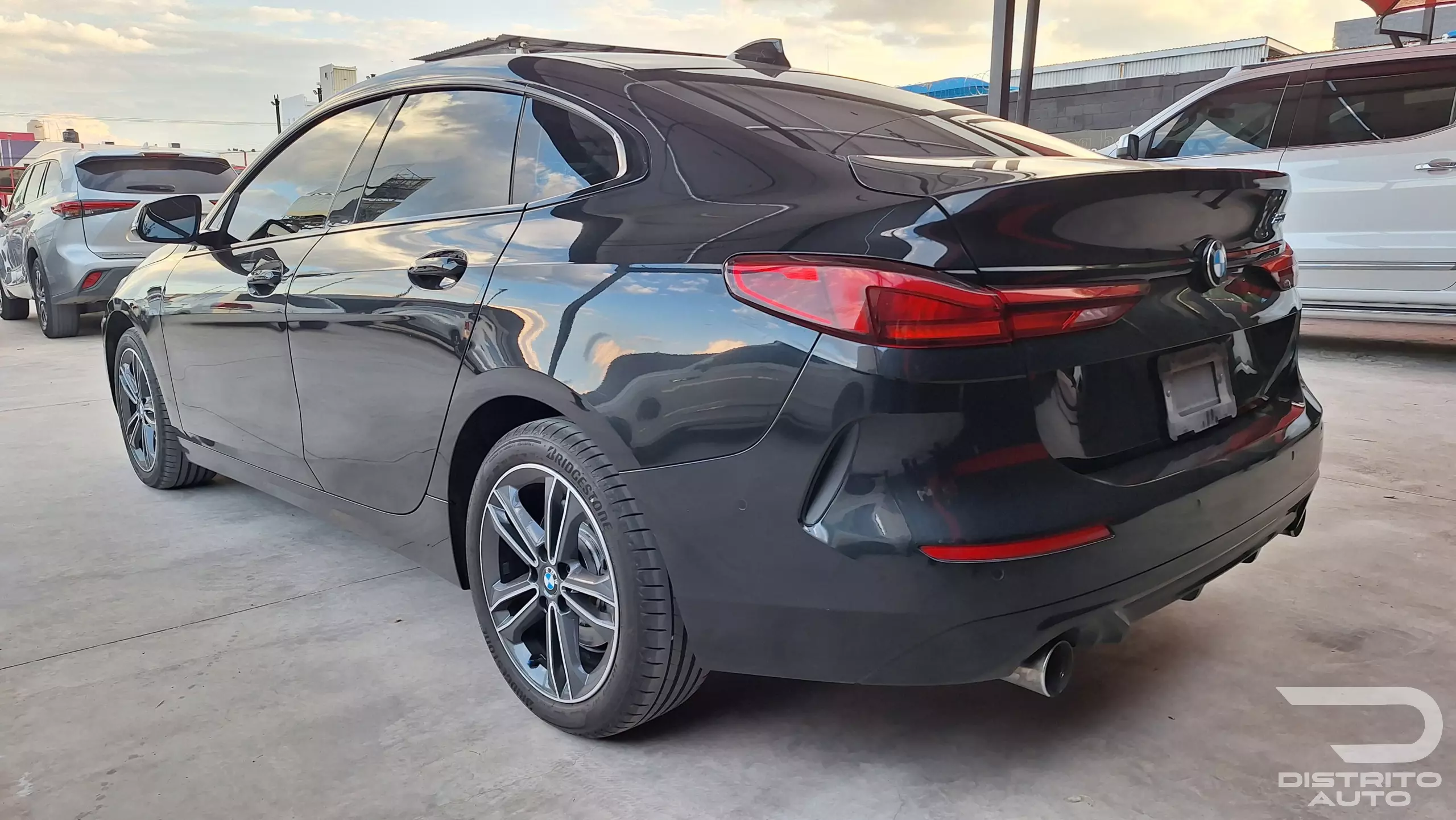 BMW Serie 2