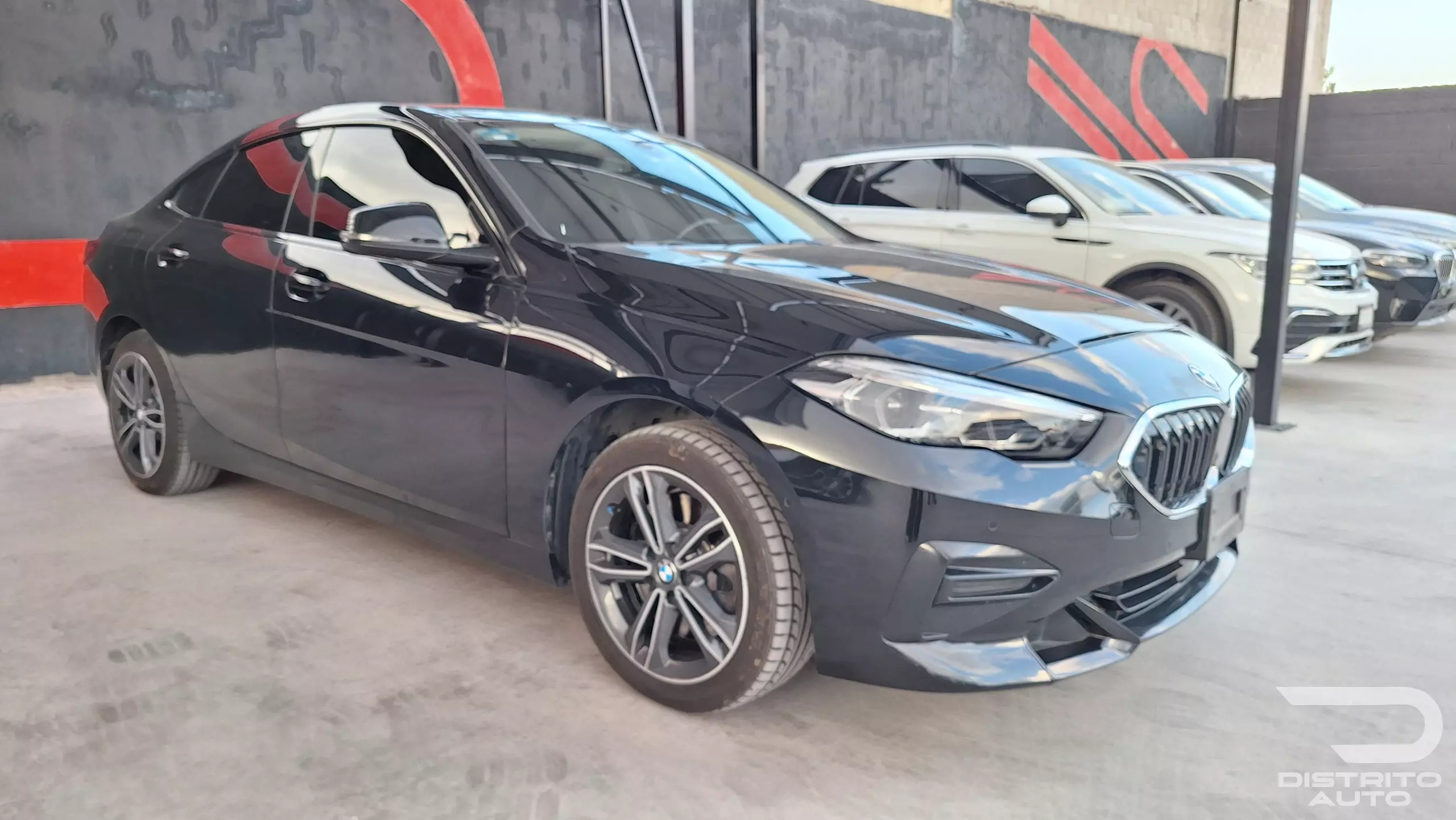 BMW Serie 2