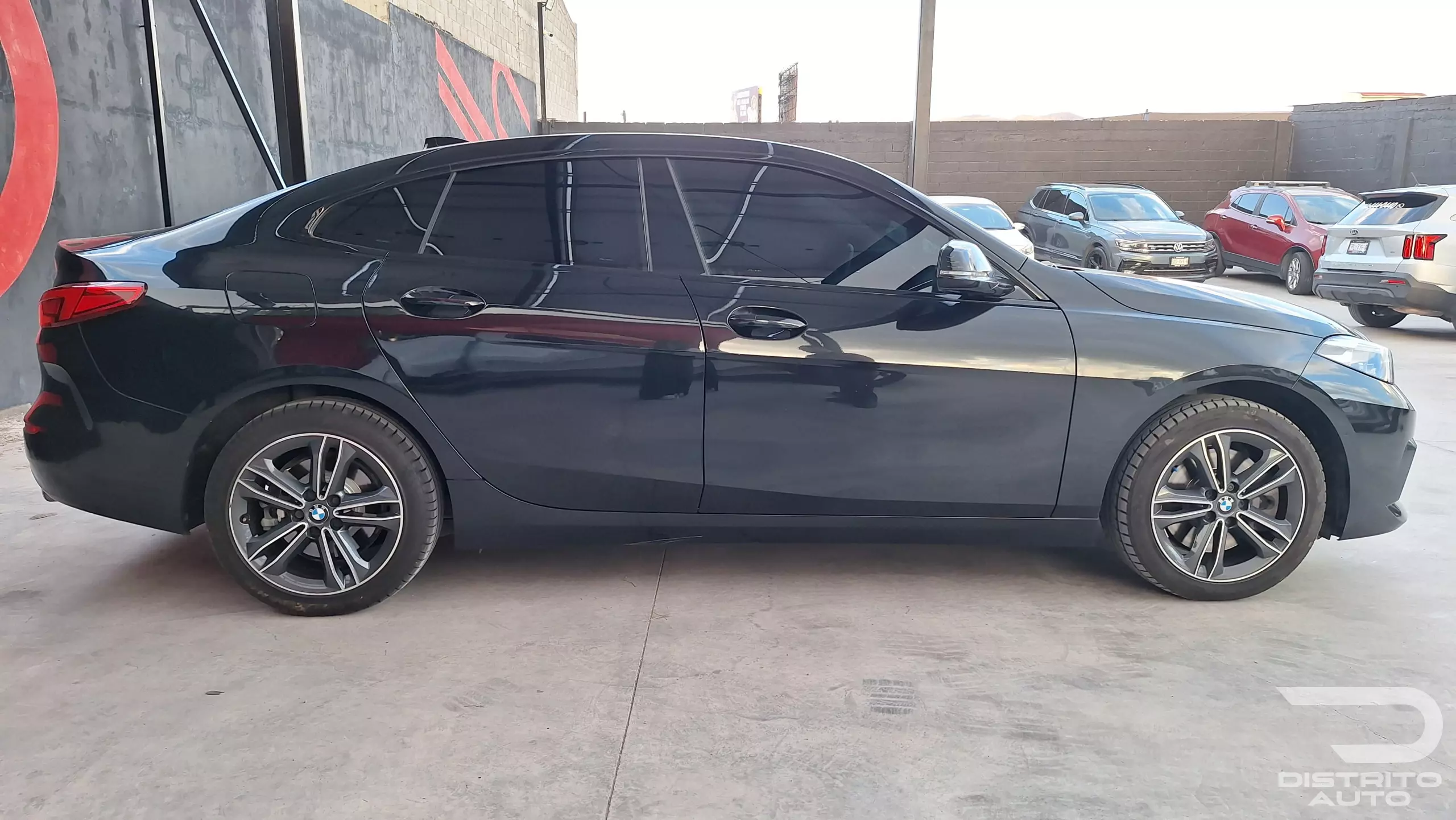 BMW Serie 2