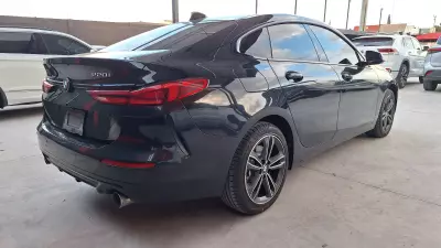 BMW Serie 2 2023