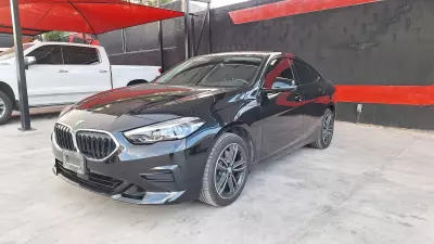 BMW Serie 2 2023