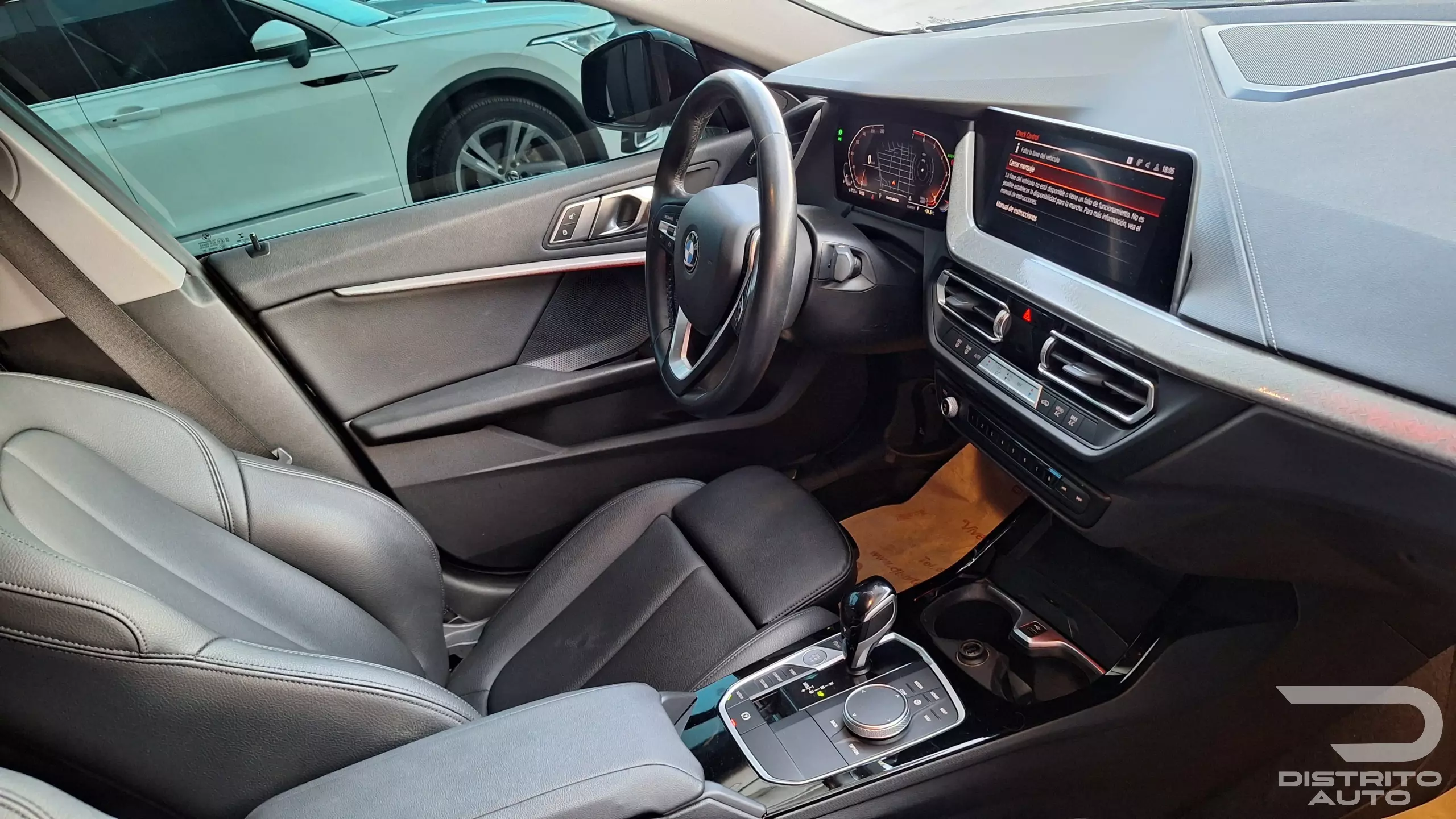 BMW Serie 2