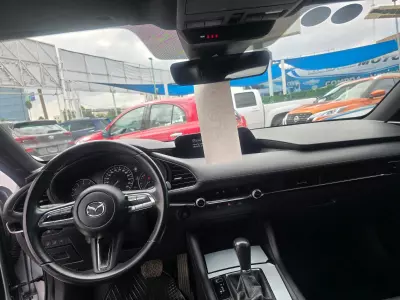 Mazda Mazda 3 2023