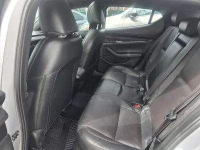Mazda Mazda 3 2023