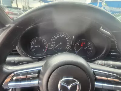 Mazda Mazda 3 2023