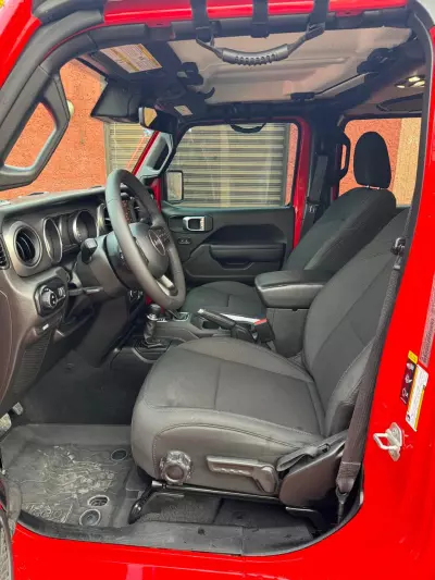 Jeep JT Pick-Up 2023