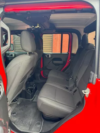 Jeep JT Pick-Up 2023