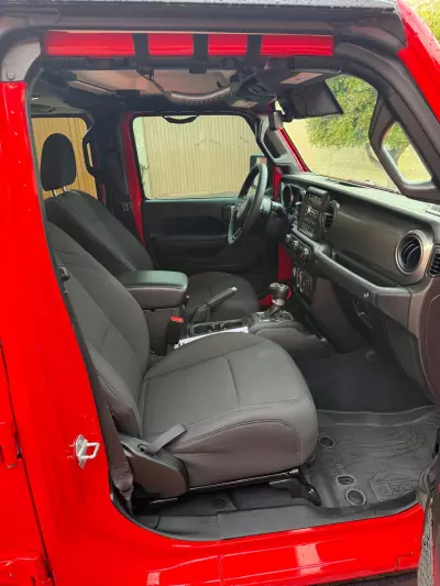 Jeep JT Pick-Up 2023