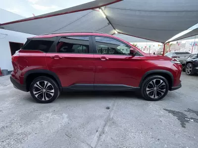 Chevrolet Captiva VUD 2022