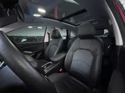 Chevrolet Captiva VUD 2022