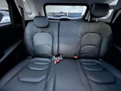 Chevrolet Captiva VUD 2022