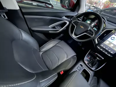 Chevrolet Captiva VUD 2022