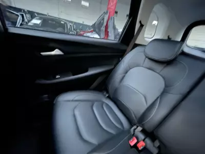 Chevrolet Captiva VUD 2022