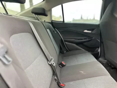 Chevrolet Onix 2021