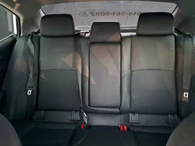 Toyota Camry 2025
