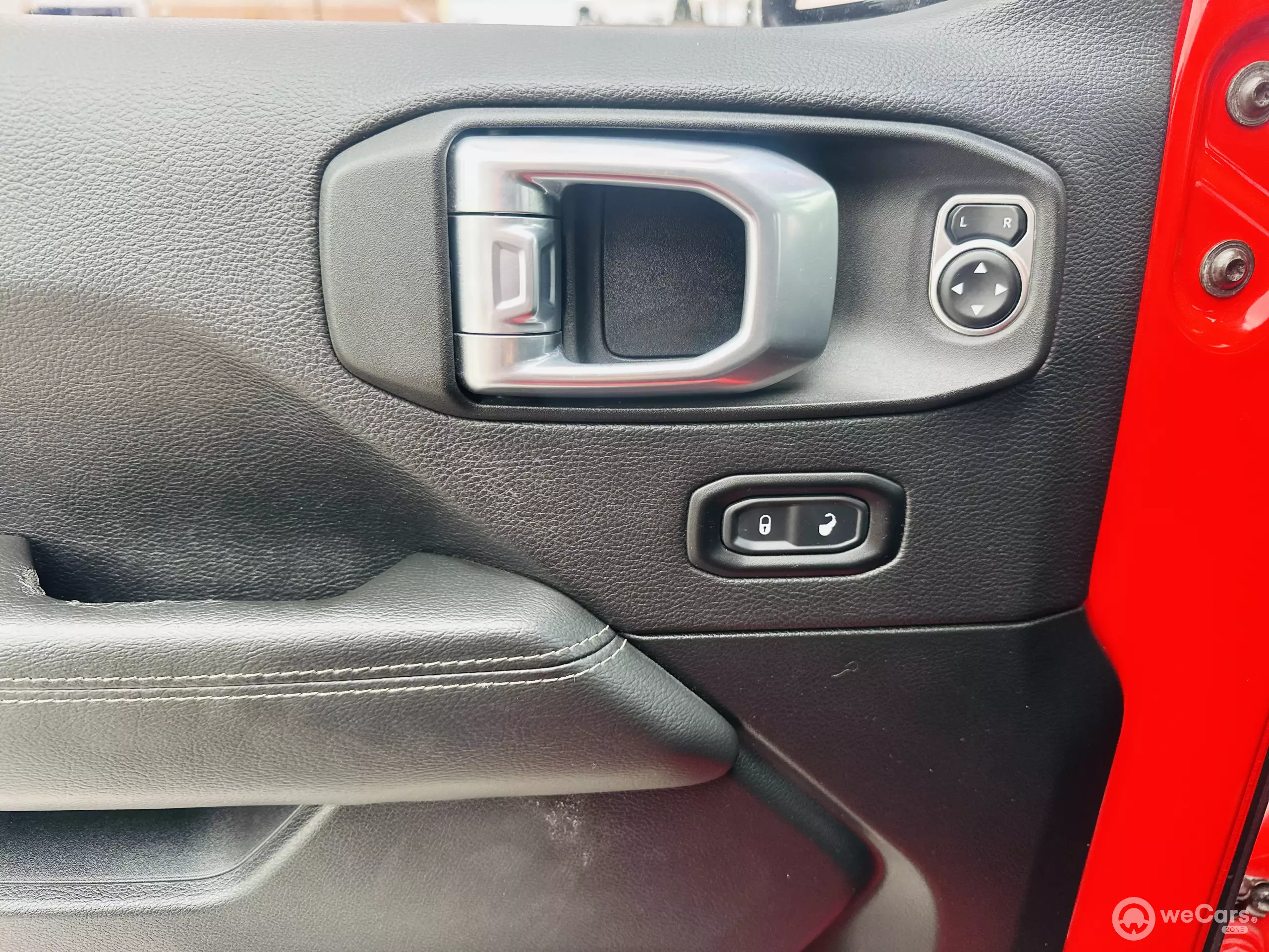 Jeep Gladiator Pick-Up 4X4